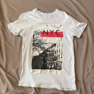 Men’s Aeropostale Graphic Tee